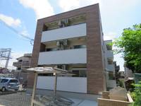 物件の外観画像