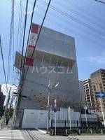 ClaireFontaine西船橋の外観