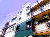 大阪府大阪市東成区大今里西3(マンション)の賃貸物件の外観