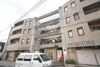 福岡県北九州市門司区高田1(マンション)の賃貸物件の外観