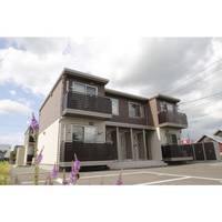 ブリーゼIの外観