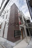 物件の外観画像