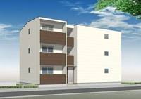 物件の外観画像