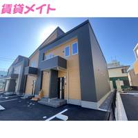 物件の外観画像
