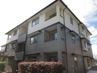 アーク下南部の外観