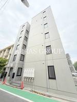 Cion Ohanajayaの外観