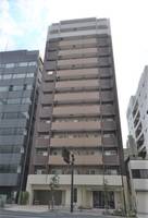 東京都江東区永代1(マンション)の賃貸物件の外観
