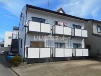 物件の外観画像