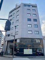 パレスビルの外観