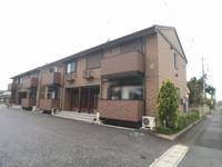 エスペランサ Bの外観