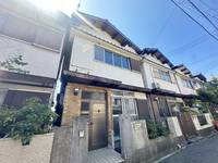 兵庫県神戸市垂水区東垂水2(一戸建)の賃貸物件の外観