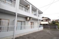 物件の外観画像