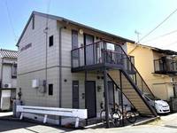 メゾン亜里奈IIの外観