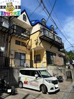 フレンドリー江里町の外観