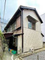 物件の外観画像