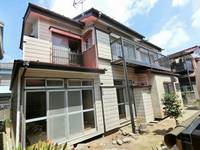 埼玉県桶川市朝日3(一戸建)の賃貸物件の外観