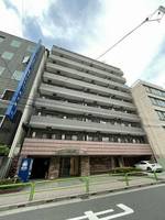 物件の外観画像