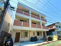 物件の外観画像