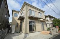 神奈川県相模原市南区西大沼2(一戸建)の賃貸物件の外観