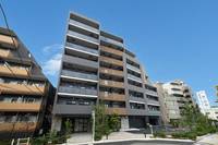 東京都板橋区志村3(マンション)の賃貸物件の外観