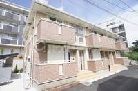 サンシャインビレッジアゼリアCの外観