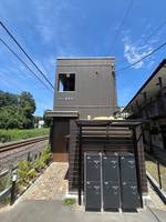 プロスパー西大宮の外観