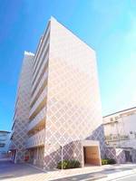 東京都品川区二葉3(マンション)の賃貸物件の外観