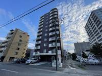 ドミニオンアネックスの外観