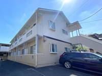 フローニアの外観