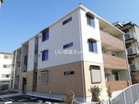 ラ シルフィードの外観