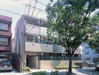 エンデバー武庫之荘IIの外観