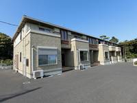 アルモニーIの外観