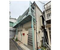 東京都墨田区立花3(一戸建)の賃貸物件の外観