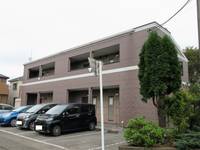 物件の外観画像