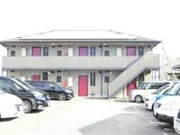 物件の外観画像