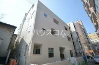 Hale Laule’aの外観