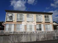 サンハイツ可児の外観