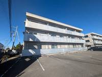 ヴァンヴェストBの外観