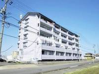 ロゼ・ロワールの外観