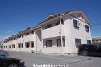 物件の外観画像