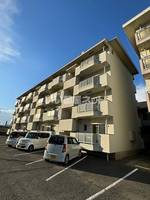 MS北島 A棟の外観