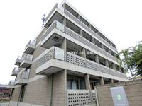 カーサ・ミガタの外観