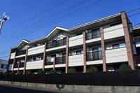 埼玉県南埼玉郡宮代町百間4(マンション)の賃貸物件の外観