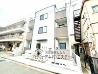 物件の外観画像