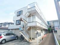 物件の外観画像