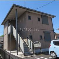 SHM北日本コンドの外観