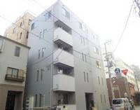 東京都荒川区東日暮里1(マンション)の賃貸物件の外観