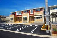 Sunflower2番館の外観