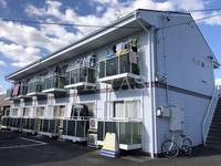 ジョイフル Bの外観