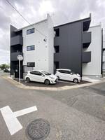 物件の外観画像